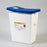 MedValue PharmaSafety Waste Disposal Container, 8-gallon, Case
