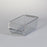 MedValue Wire Mesh Bin, 4x3x7