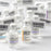 Stat Stock® Tags, 1,000 per roll