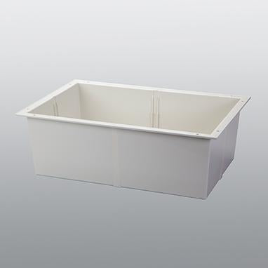 MedValue Tray for Easy Exchange System Carts - 8 Inch