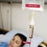 MedValue IV Line Tracing Piggyback Labels, Heparin