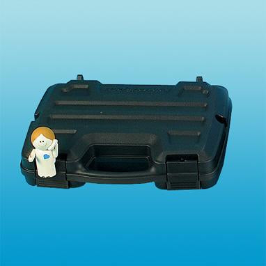 MedValue Security Drug Case, 14x3x10