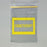 MedValue Chemotherapy Bags, 6 x 8