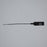 MedValue Secure-Pull Security Seals, Black, Case