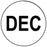 MedValue DECEMBER Circle Labels