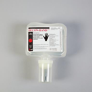 Sterile DECON-HAND® for Asepti-Cleanse, Case of 12