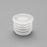 SealSafe Self-Sealing Slit Bottle Adapters, 28mm, Case