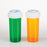 MedValue Vials with Reversible Caps, 30 Dram