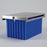 MedValue Refrigerator Storage Box, Key Lock