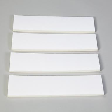 MedValue QuicKlean Foam Mopheads, Case
