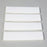 MedValue QuicKlean Foam Mopheads, Case