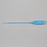 MedValue Secure-Pull Breakable Seals, Blue, Case