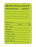 MedValue Medication Added Labels