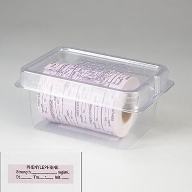 MedValue Phenylephrine Medication Tape