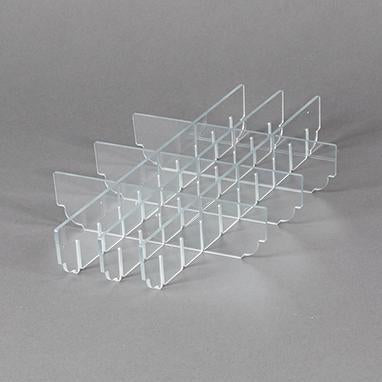 MedValue Dividers for MV-994443 Refrigerator Tray