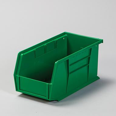 MedValue Super Tough Bin, 5.5x5x11