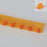 Class A Amber Blisters, Large, PVdC
