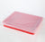 MedValue Snap-On Lid w/ Security Seal Holes for Divider Boxes