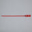 MedValue Secure-Grip Security Seals, Red, Case