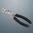 MedValue Plier Style Vial Decapper, 30 Mm