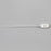 Health Care Logistics - Ring Pull-Tight Seal Consecutively Numbered White Polypropylene 9-1/4 Inch - 8125