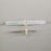 MedValue Double-Ended Transfer Needles, 17-Gauge, 100/case