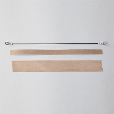 MedValue Heat Sealer Replacement Parts Kit For #MV-992450