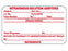 MedValue Intravenous Solution Additives Labels