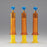 Comar® Oral Dispensers with Tip Caps, 10mL - Amber