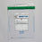 MedValue Patient's Medicine Inventory Bags, 12 x 14, Clear