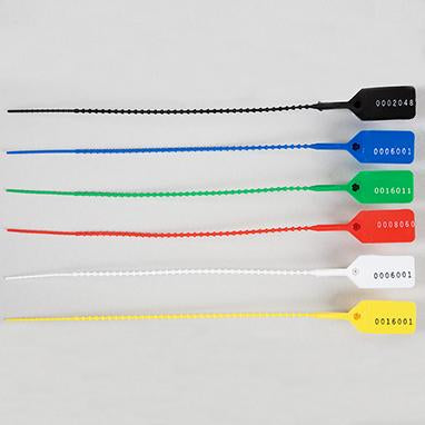 MedValue Easy Pull-Tight Seals, Numbered, Pkg.