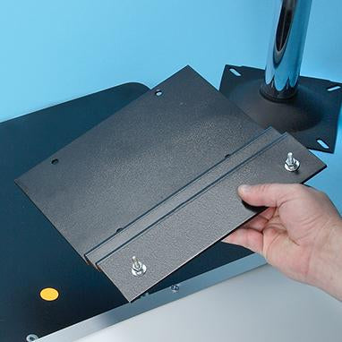 MedValue Cassette Frame Hanger for #MV-989960 and MV-992985