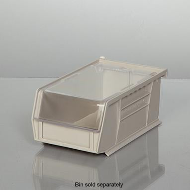 MedValue Clear Lid only for MV-992362 Bin