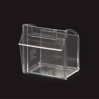 MedValue Replacement Bin for #MV-995895, 3x3x3