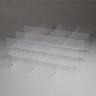 MedValue Dividers for MV-994447 and MV-996336 Refrigerator Trays