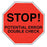 MedValue Stop Potential Error Double Check Labels