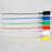Health Care Logistics - Easy Pull-Tight Seal UnNumbered White Polypropylene 8-7/8 Inch - 18320W
