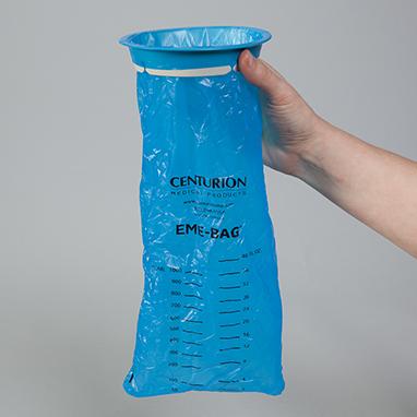 MedValue Emesis Bags