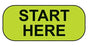 MedValue Start Here Labels