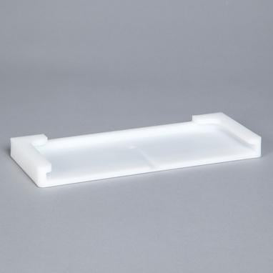 MedValue Receiving Base for Small Lock & Locate® Boxes