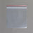 Premium Red Line Reclosable Bags, Double-Track, 6 x 6