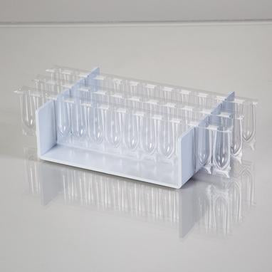 MedValue Plastic Suppository Mold Holder