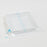 MedValue Security Bags for Top CompartmentMetro Lifeline Crash Cart Boxes, 21-1/2 x 20