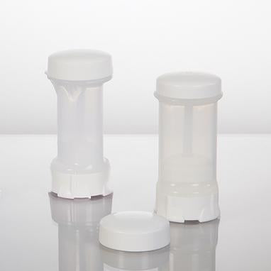 Topi-CLICK® 35mL Metered Dispensers- White