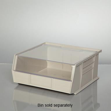 MedValue Clear Lid only for MV-992312 Bin