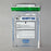 MedValue Alert Void Security Bags, Clear, 9 x 12
