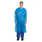 HCL Isolation Gowns - 20497