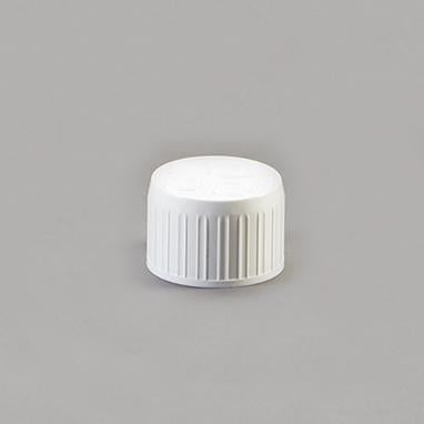 MedValue Child Resistant Screw Caps for Cylinder Plastic Bottles