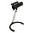 MedValue Kango® Stand-Up Seat, Black
