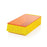 MedValue Unit Dose Bin #5310 with Amber Lid, 6x3x12